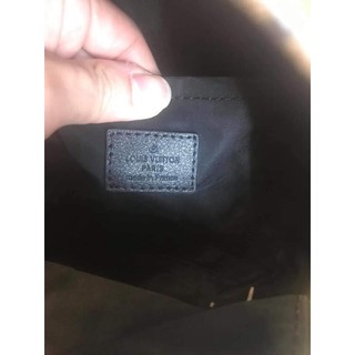 Balo Lv size trung
