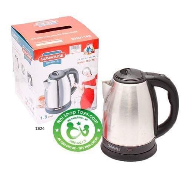 Bình siêu tốc