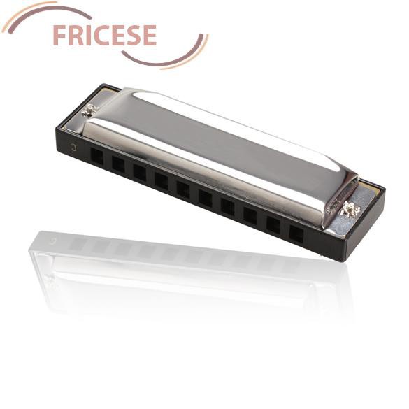 Kèn Harmonica 10 Lỗ Lpe7 Mới