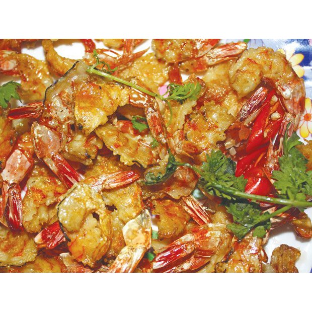 Tôm Lụi Cà Mau Tôm Khô Thơm Ngon Ngọt Tự Nhiên Chế Biến Đa Dạng Dễ Dàng | BigBuy360 - bigbuy360.vn