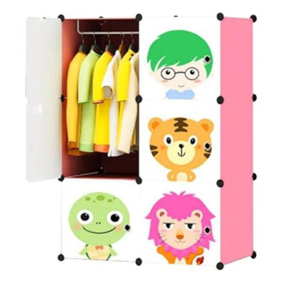 Combo 5 vách tủ ghép ( nhiều size)