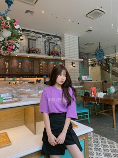 Áo Thun Tshirt Lion Studio