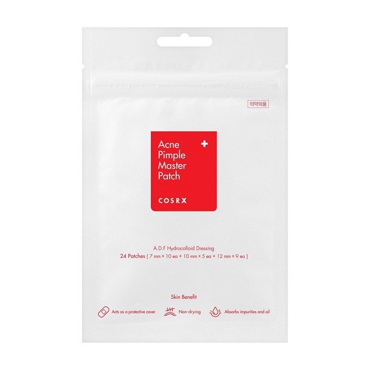 Miếng dán mụn Cosrx Acne Pimple Master Patch