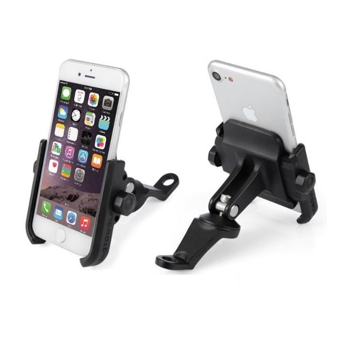 Giá Đỡ - Kẹp Xe Máy MOTOWOLF HÀNG LOẠI 1 cực chắc chắn