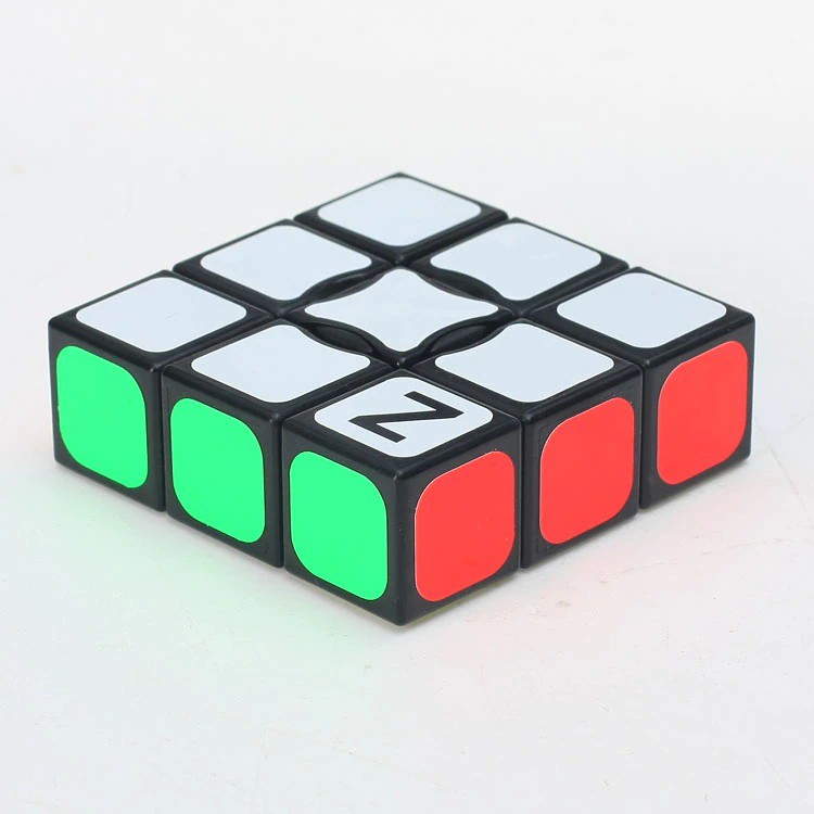 Rubik Zcube 1x3x3 Biến thể Chính hãng chất lượng cao - Rubik Giúp Phát Triển IQ