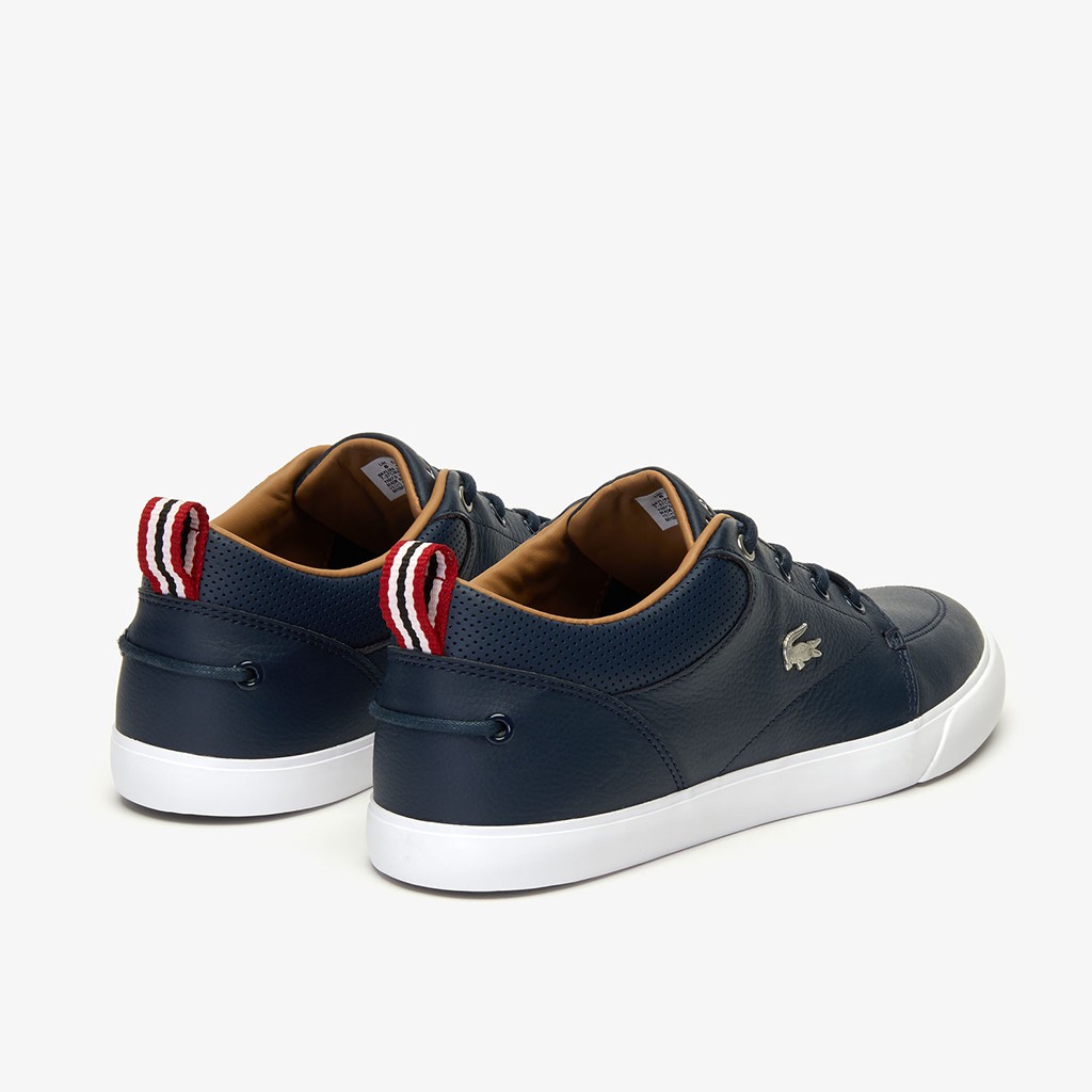 Giày Lacoste Bayliss 119 – Xanh Navy