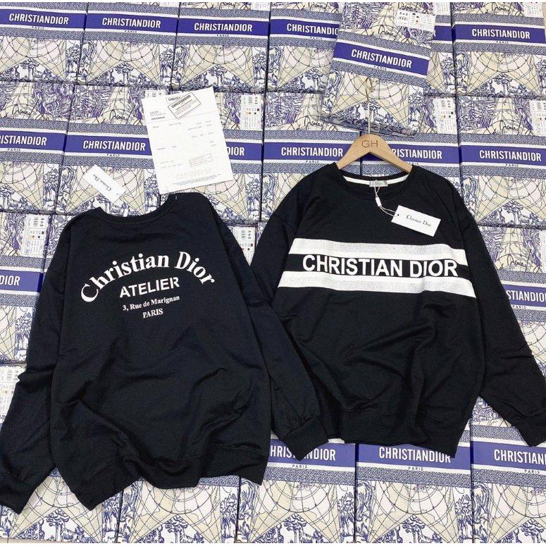 [ Hàng Hót ] Áo Nỉ Dài Tay Mới về Siêu Hót | BigBuy360 - bigbuy360.vn