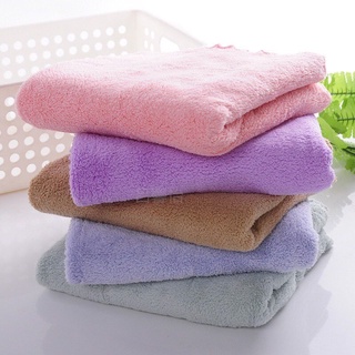 Khăn Mặt Cao Cấp Hàn quốc siêu mềm mịn