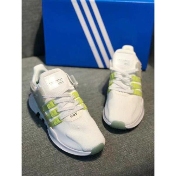 [Sale 3/3][Sẵn] ADIDAS EQT SUPPORT ADV SUMMER Giày thể thao cao cấp dành cho nam và nữ -B98 ᵍ