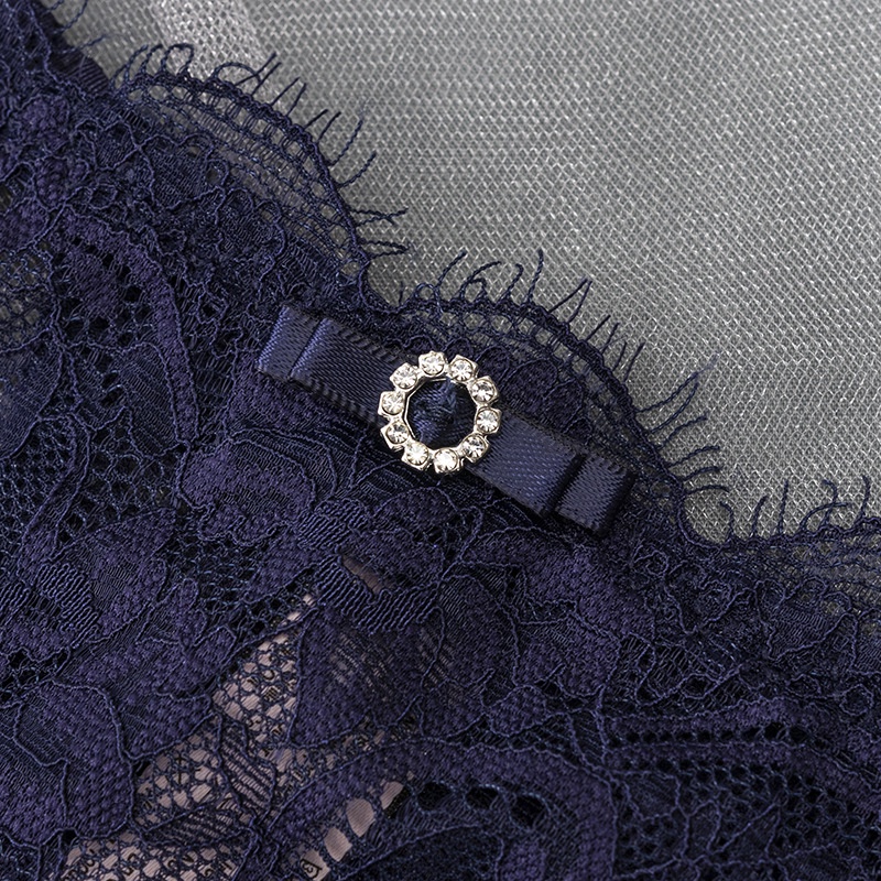 QL203 - QUẦN LỌT KHE REN ĐAI HÔNG