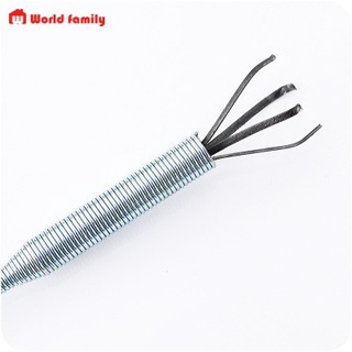 Dây thông cống móc rác dài_vệ sinh cống