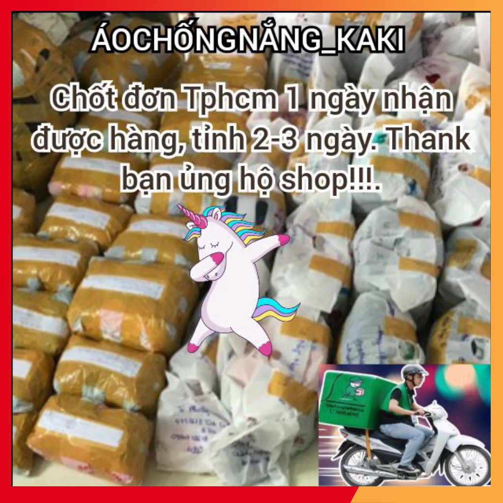 𝗡𝗘𝗪 𝗔𝗥𝗥𝗜𝗩𝗔𝗟 video +ẢNH THẬT )ÁO KHOÁC KAKI TÚI HỘP (CAO CẤP)