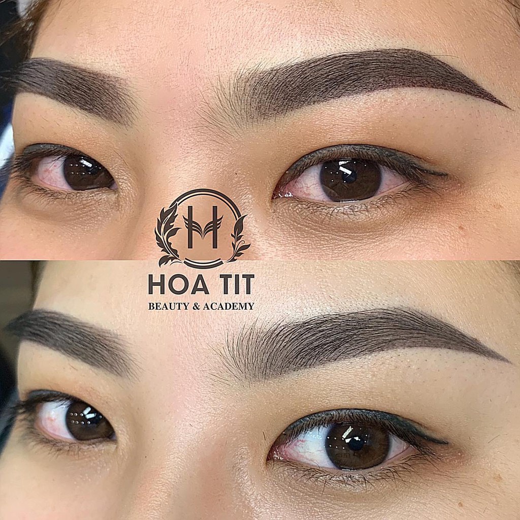mực xăm hoa đào,mực phun xăm hoa tít cao cấp siêu bám màu lọ 10ml