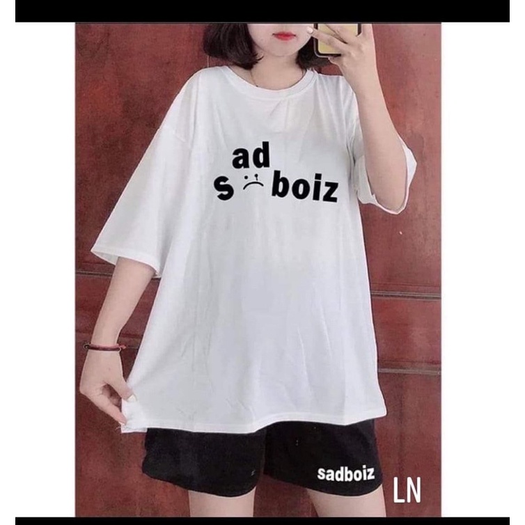 Bộ đùi Sadboi TH6