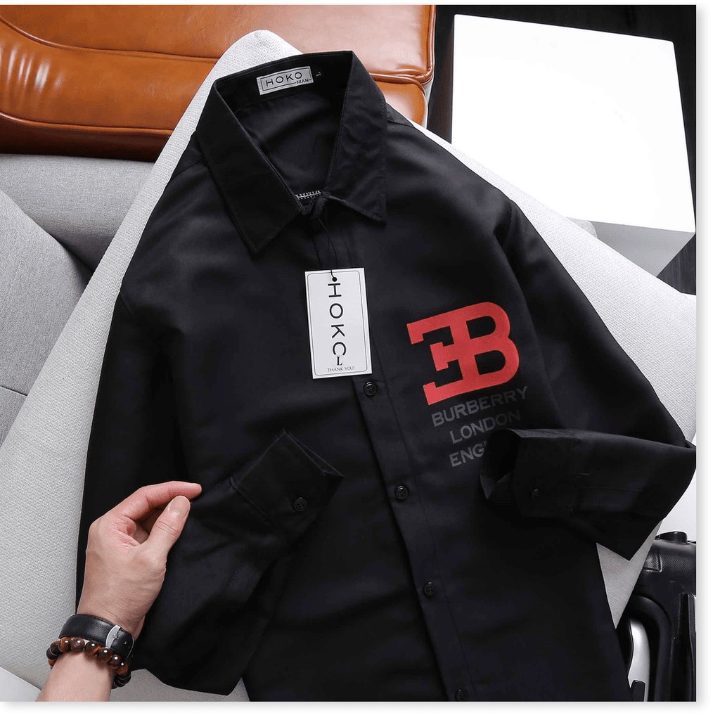 Áo sơ mi in thêu kate lụa hoạ tiết cực đẹp , phong cách cho anh em THỜI TRANG MỚI NHẤT HIỆN NAY