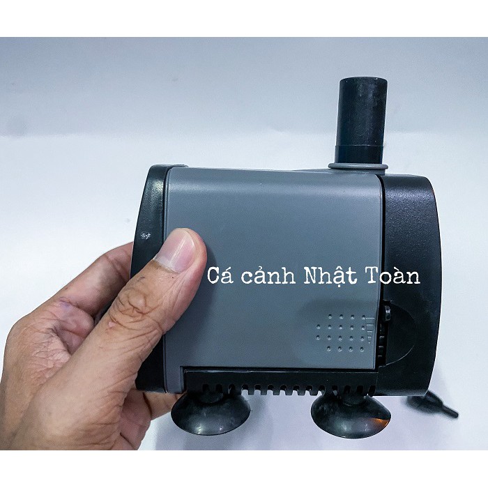 ATMAN 104S MÁY BƠM NƯỚC CHO BỂ CÁ