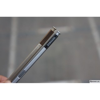 Bút S Pen Galaxy Note 5 - Tặng ốp silicon