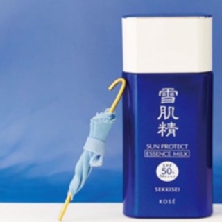 Kem chống nắng Kose milk auth sale