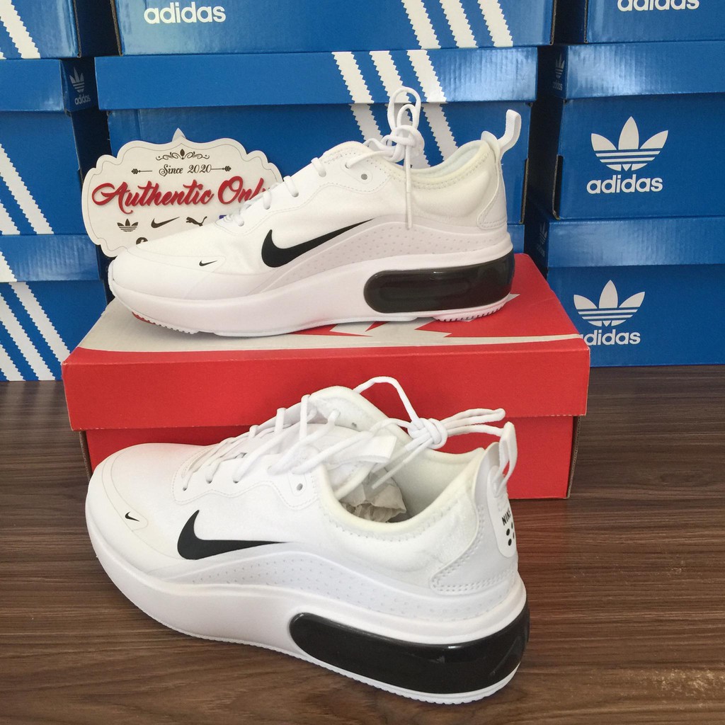 Giày NIKE AIR MAX DIA Chính Hãng - CI3898-100