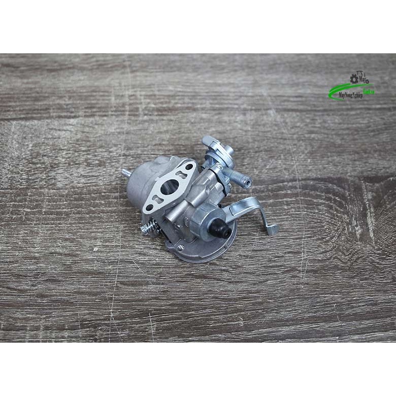 Bình xăng con máy cắt cỏ 2 Thì 411 KASEI 41