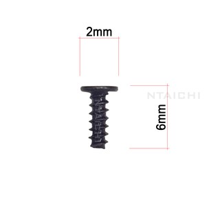 Ốc Vít Cho Tay Cầm Dualshock 4 | PS4 Controller | Screws Replacement For Dualshock4 | PS4 Controller