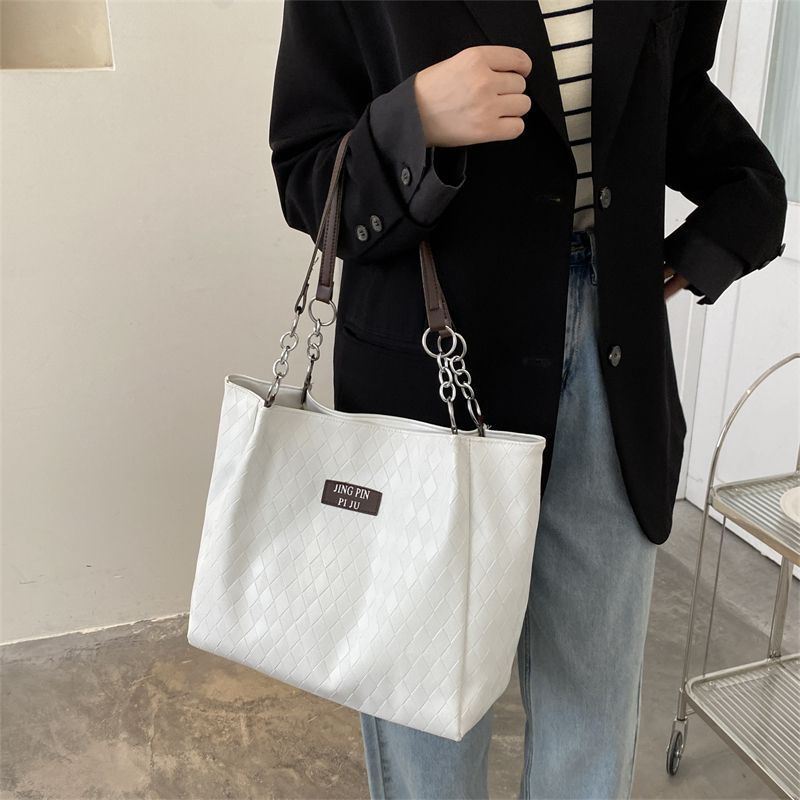 Túi Xách Tote Cỡ Lớn Thời Trang 2022 Cho Nữ