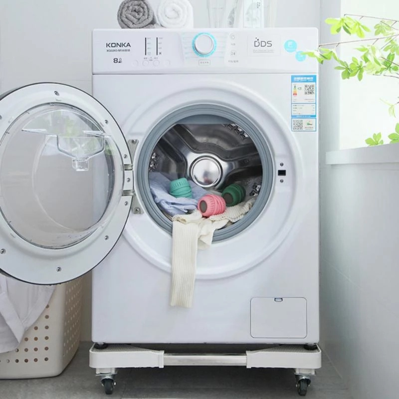 Bộ Lưới Lọc Loại Bỏ Tóc Cho Máy Giặt