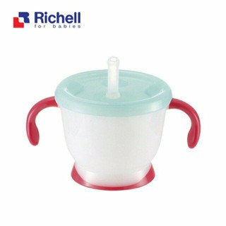 cốc tập uống richell