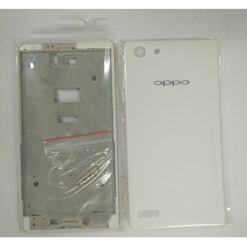 Bộ vỏ sườn Oppo Neo 7 A33