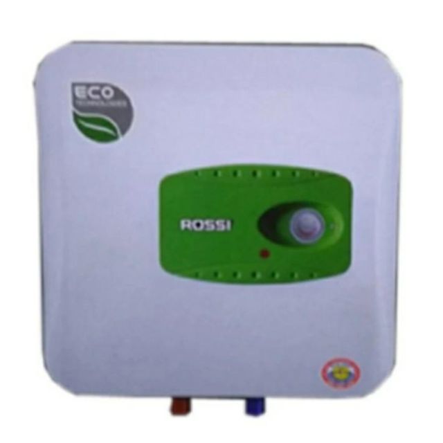Bình nước nóng lạnh Rossi -Eco 20L chống giật -Chất lượng cao