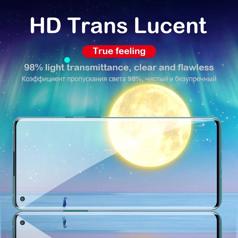 Bộ Miếng Dán nano Bảo Vệ Màn Hình Cho xiaomi redmi note 12 12s 11 11s 10 9 9t 9s 8 7 6 5 4 4x k20 k30 pro plus