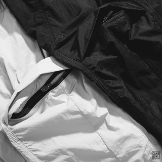 Quần Jogger INF Dây Lưng 