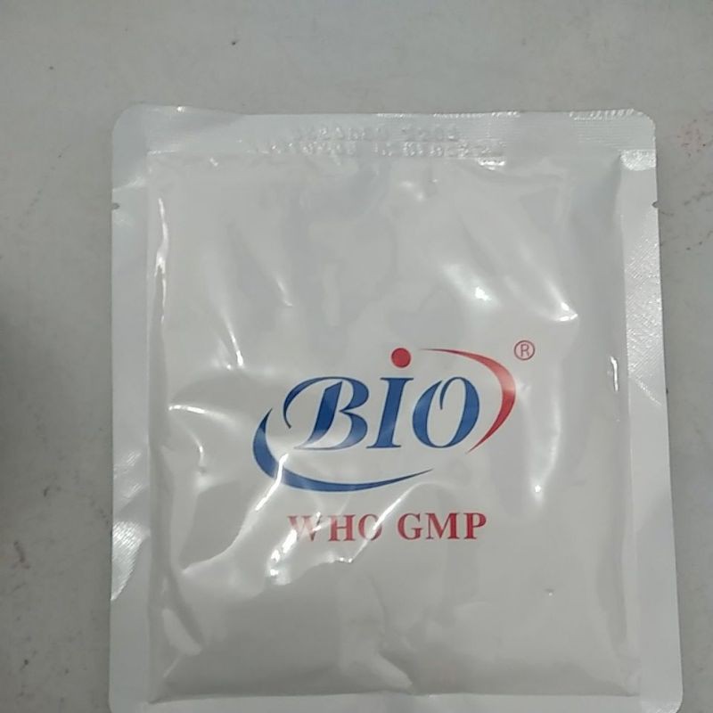 Bio sol_b.complex 100g