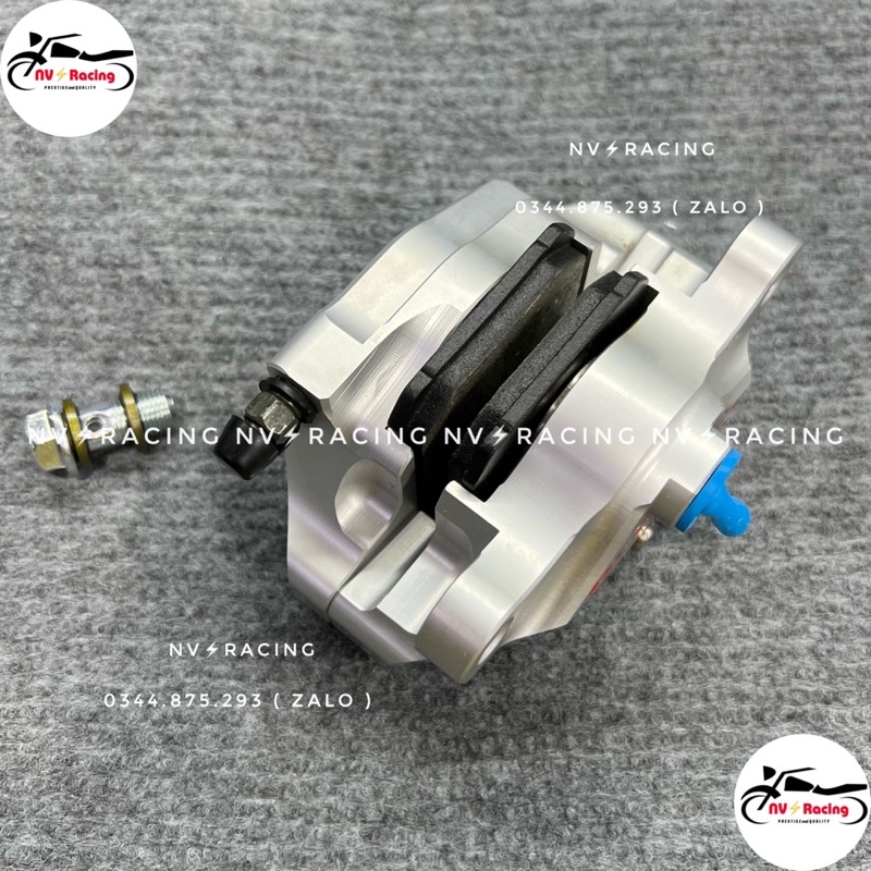 Heo dầu kiểu màu b.rem.bo nhôm màu