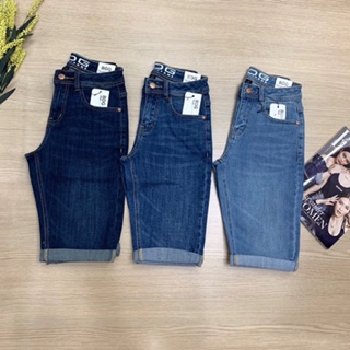 Quần lững jeans ngố nữ mới