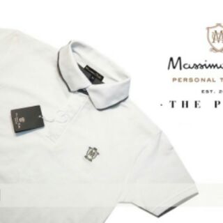ÁO THUN NAN MASSIMO DUTTI CAO CẤP