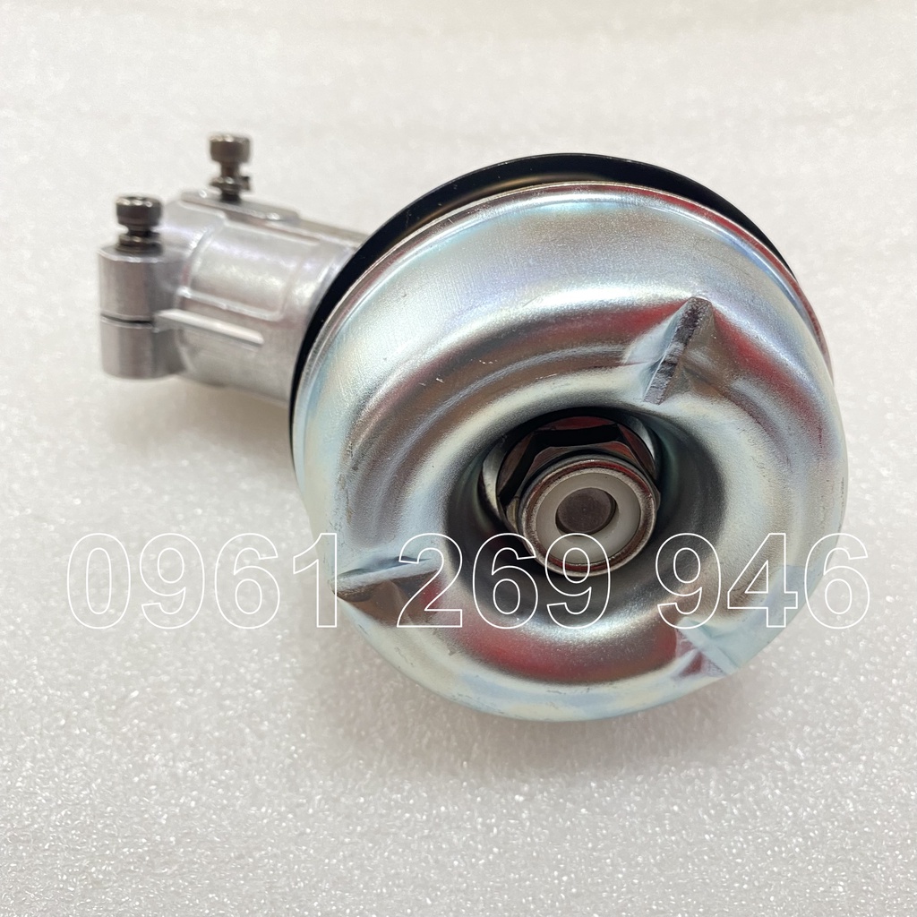 Đầu bò máy cắt cỏ