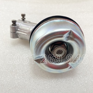 Đầu bò máy cắt cỏ