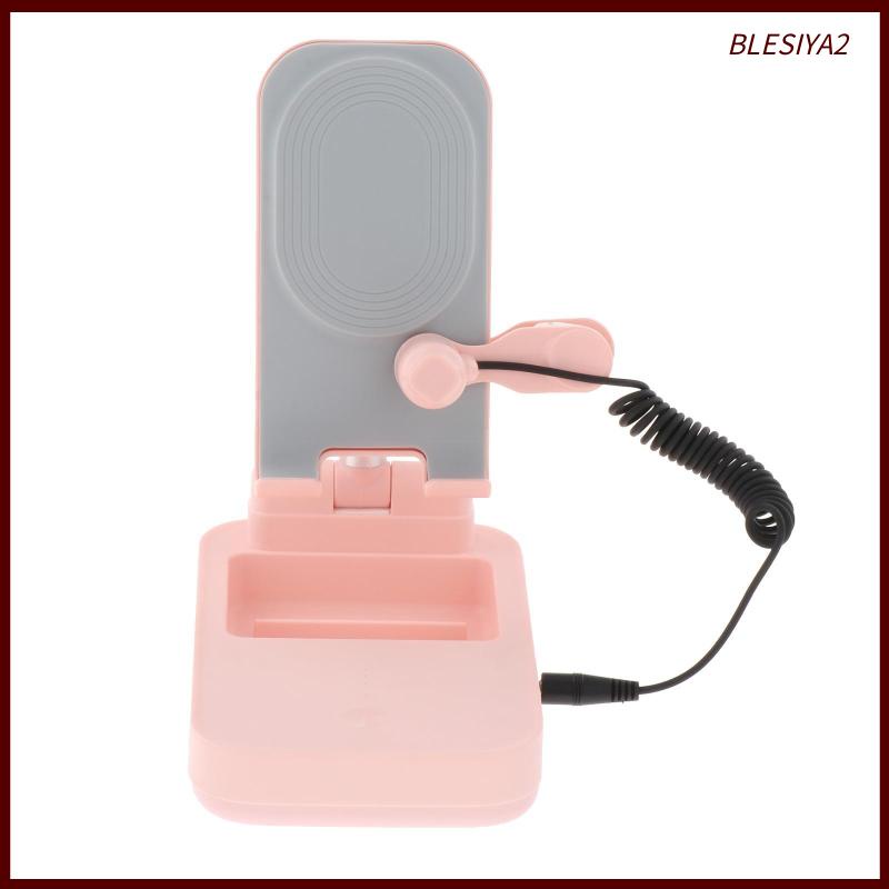 [Blesiya2] Thiết Bị Mở Màn Hình Tự Động Cho Android Và iOS Tasks