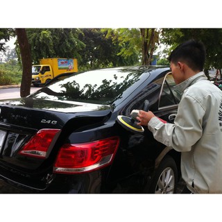 Pad xốp đánh bóng 3M 05725