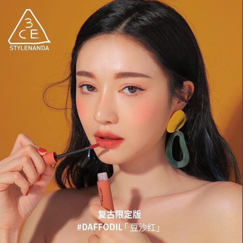 ⚡️[FLASH SALE] Son 𝟯𝗖𝗘 𝗦𝗣𝗘𝗔𝗞 𝗨𝗣 𝗖𝗟𝗔𝗦𝗦𝗜𝗖 𝗕𝗟𝗨𝗘 𝟮𝟬𝟮1 | BigBuy360 - bigbuy360.vn