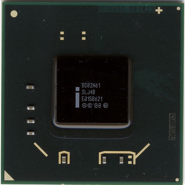 Intel BD82H61 SLJ4B Mới