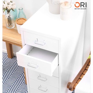 TỦ SẮT VĂN PHÒNG ĐA NĂNG LẮP RÁP