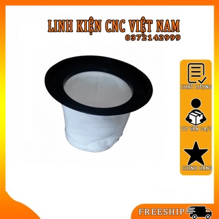 Túi lọc bụi dùng cho máy hút bụi 15-20-30l