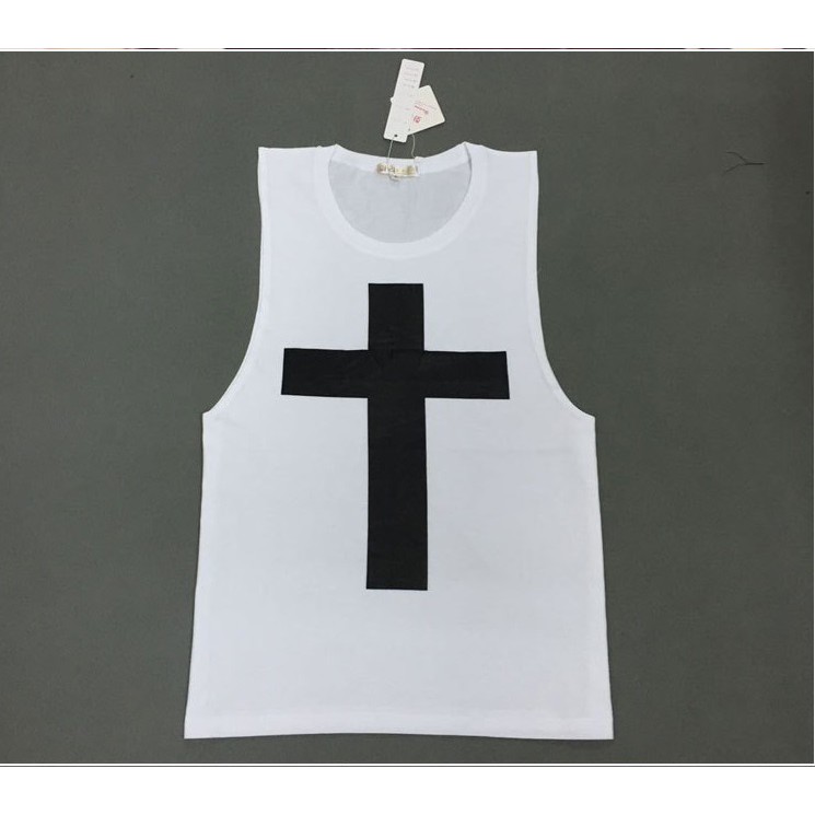 Áo tank top GD BIGBANG