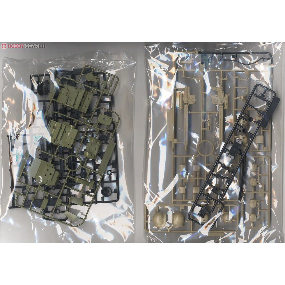 Mô hình Gundam HGUC 137 1/144 MS-05L ZAKU I SNIPER TYPE - GDC