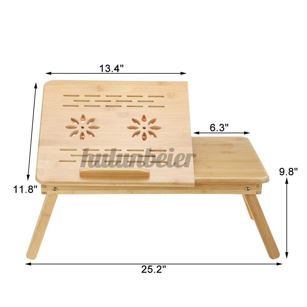 Bàn Gấp Có Ngăn Kéo Tiện Lợi