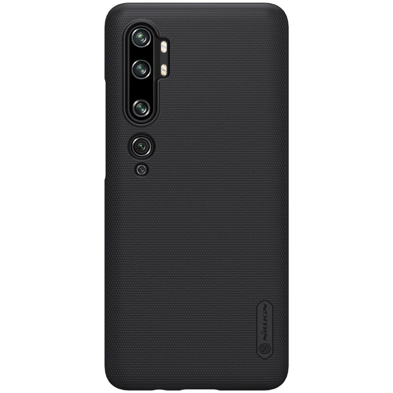 Ốp Lưng Nillkin Xiaomi CC9 Pro / Mi Note 10 / Mi Note 10 Pro