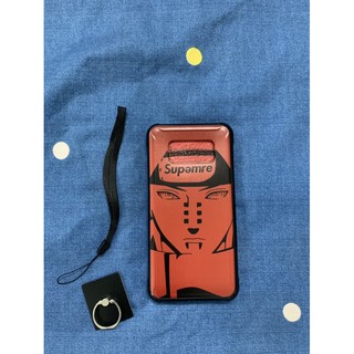 Ốp lưng in hình dành cho S8 Active (G892 )