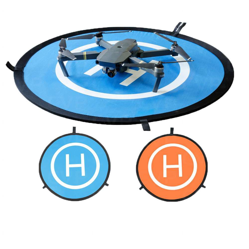 Tấm landing pad chuyên dụng Spark Mavic series – PGYTECH - Chính hãng - Giúp Flycam hạ cánh an toàn